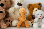 Stuff Toys