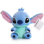 Stuffed Animals Cartoon Plush Toys For Girl's Birthday Gifts