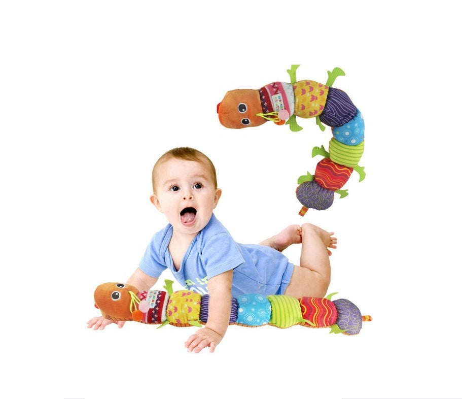 Children's Educational Soothing Musical Toys