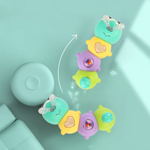 Baby Infant Caterpillar Music Toys - Best Bizz