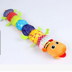 Doll Plush Toy For Kids - Best Bizz