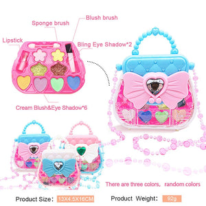 Pretend Makeup Bag - Best-Bizz