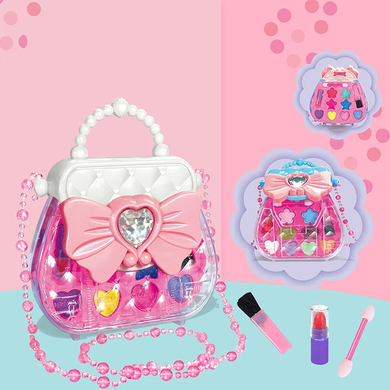 Pretend Makeup Bag - Best-Bizz