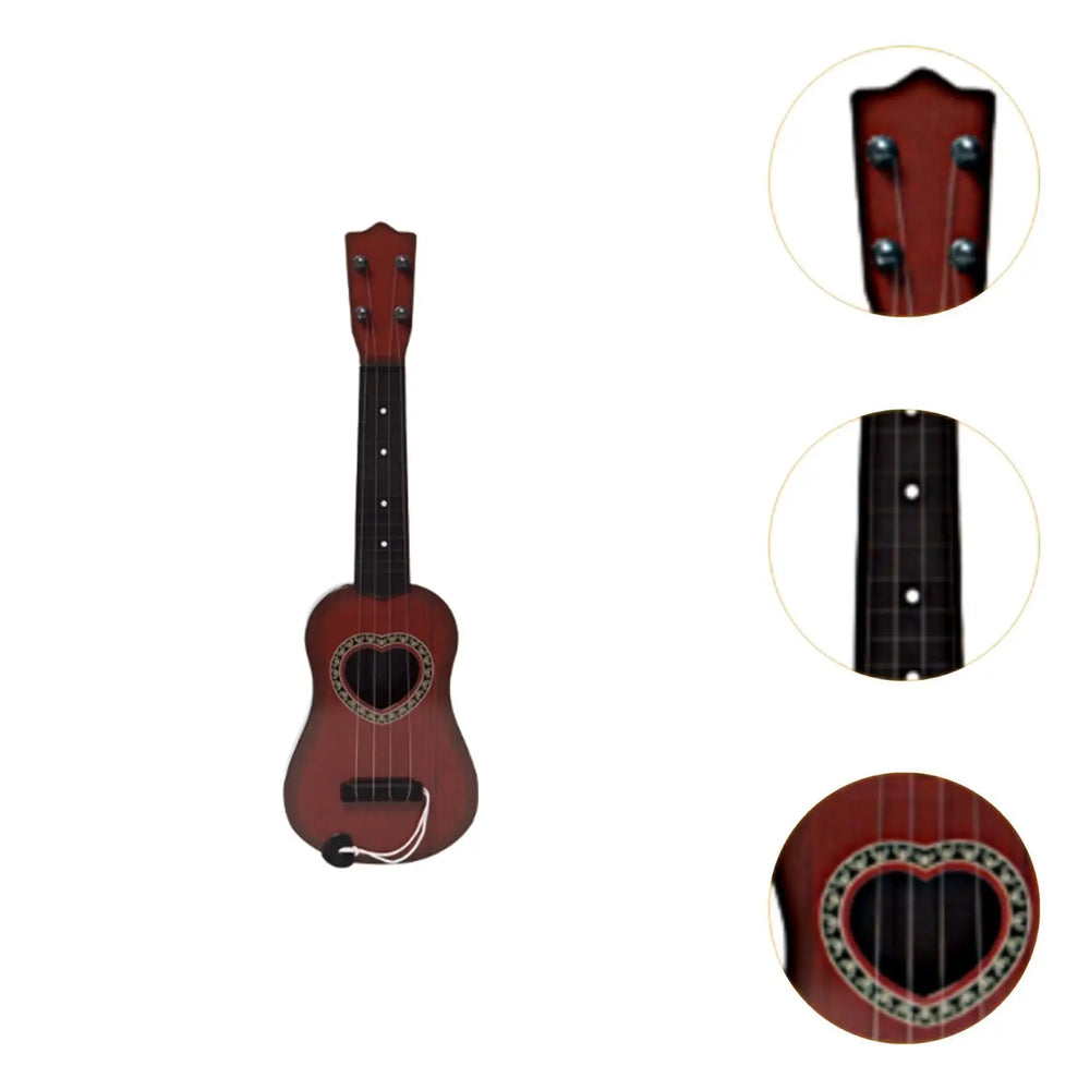 Musical Instruments Toys - Best-Bizz