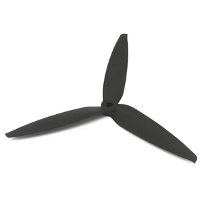 NEEBRC 7040 2Pairs 7inch 3-Blade 2CW 2CCW Low Noise Durable Propeller for FPV Racing Drone Quadcopter Mark4 2806.5 2807 Motor