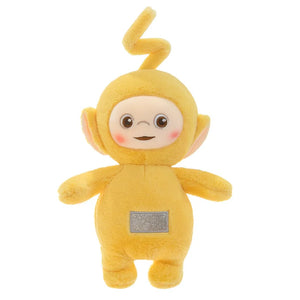 New 30cm Anime Antenna Baby Doll Plush Cartoon Toy Children's Soothing Sleeping Doll Cloth Doll Pillow Kid Christmas Girl Gift