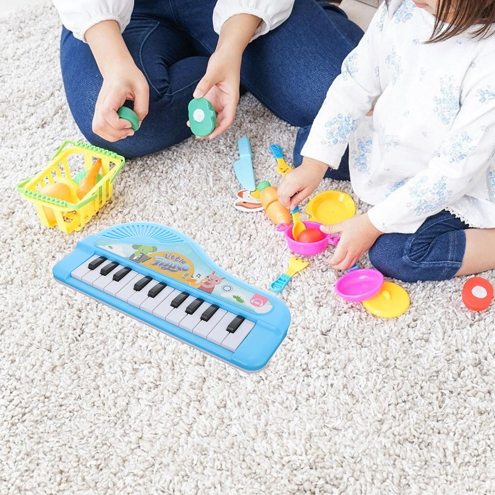 Musical Instruments Toys - Best-Bizz