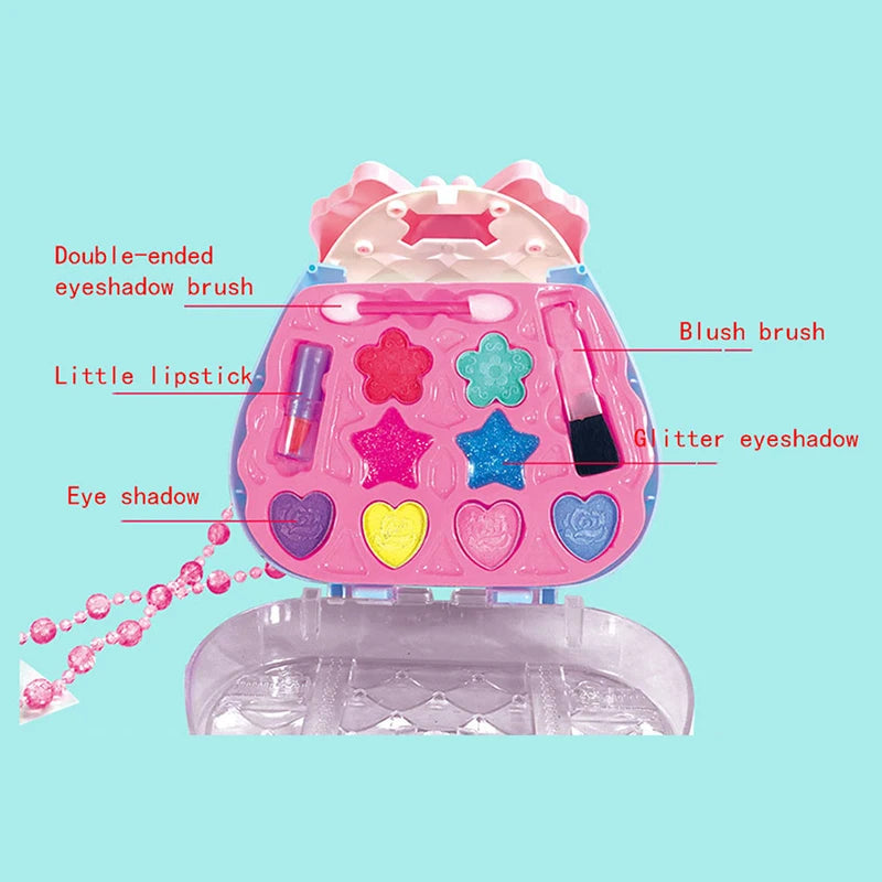 Pretend Makeup Bag - Best-Bizz