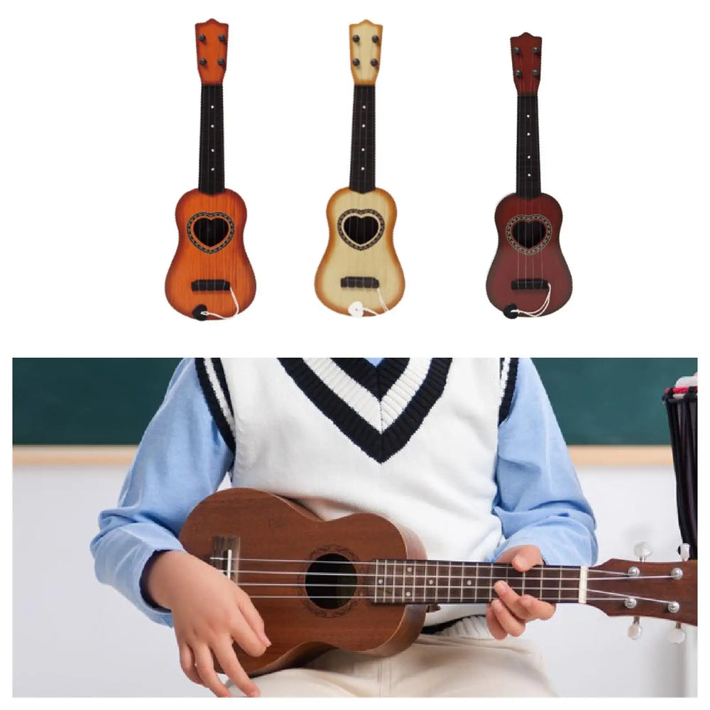 Musical Instruments Toys - Best-Bizz