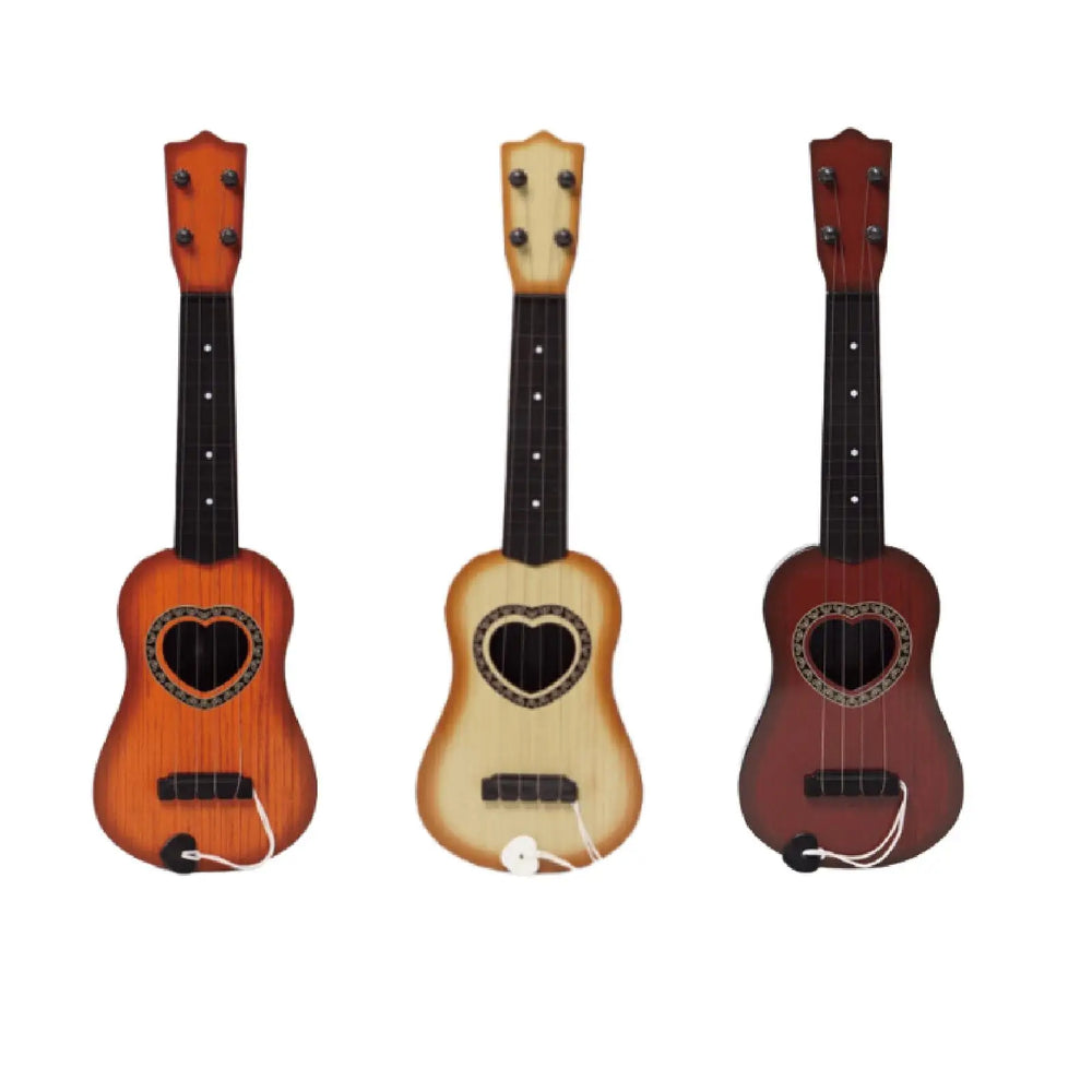 Classical Musical Instruments Guitar Learning Toys For Kids & Girls