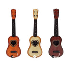 Classical Musical Instruments Guitar Learning Toys For Kids & Girls