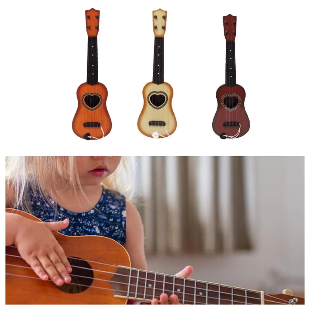 Musical Instruments Toys - Best-Bizz