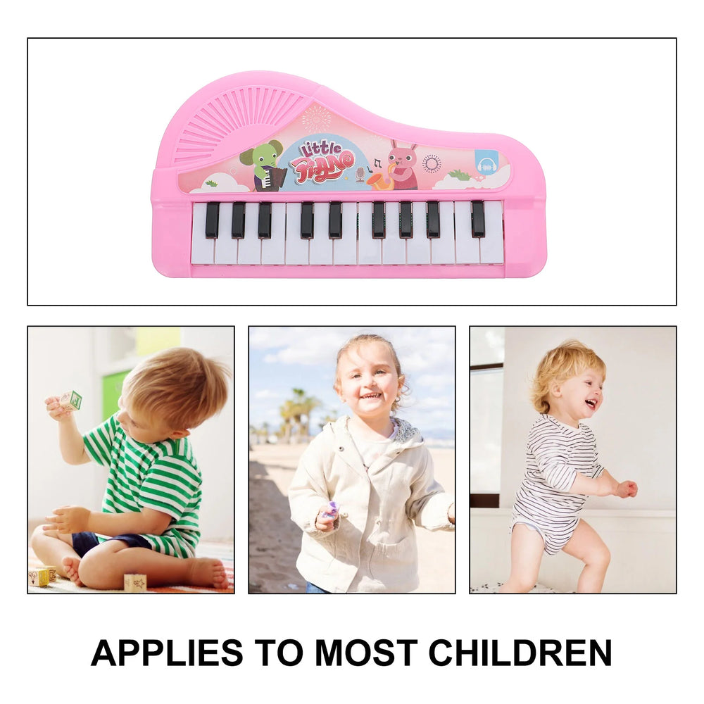 Musical Instruments Toys - Best-Bizz