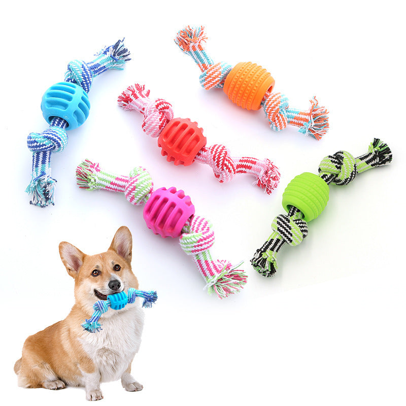 Best Dog Teeth Cleaning Toys