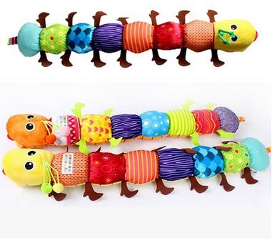 Doll Plush Toy For Kids - Best Bizz